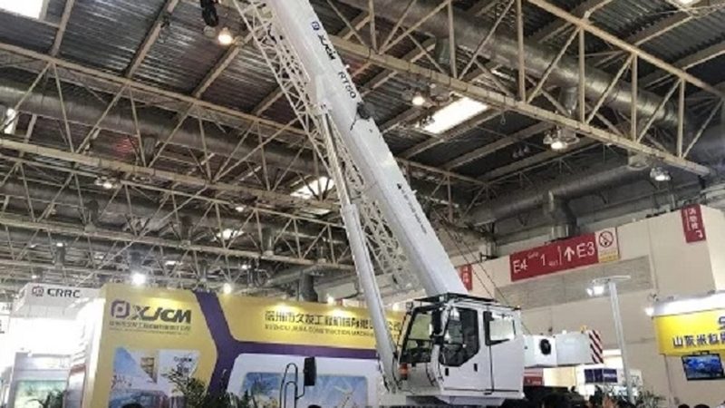 混凝土泵车与拖泵：揭秘两者之间的关键差异