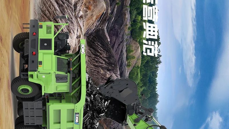颚式破碎机：揭秘型号与参数背后的奥秘