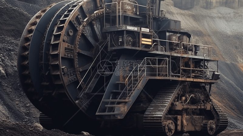 矿山振动筛型号差异背后的选型逻辑