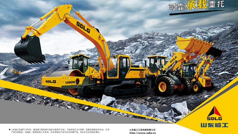 旋挖钻机型号360：揭秘其性能与适用场景